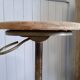 Workshop stool