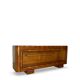 Impressive Italian Art deco console table 1930s/1940s
