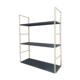 Étagère murale Tomado string vintage, des années 60