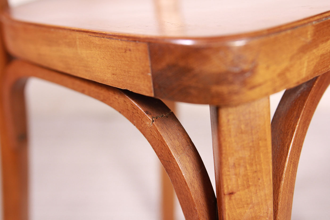 Bistrot Baumann chairs