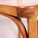 Bistrot Baumann chairs
