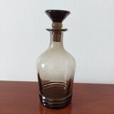 Vintage Glass Carafe