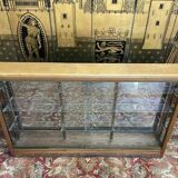 Collector's display case - 1950 presentation