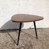 The 1950s coffee table