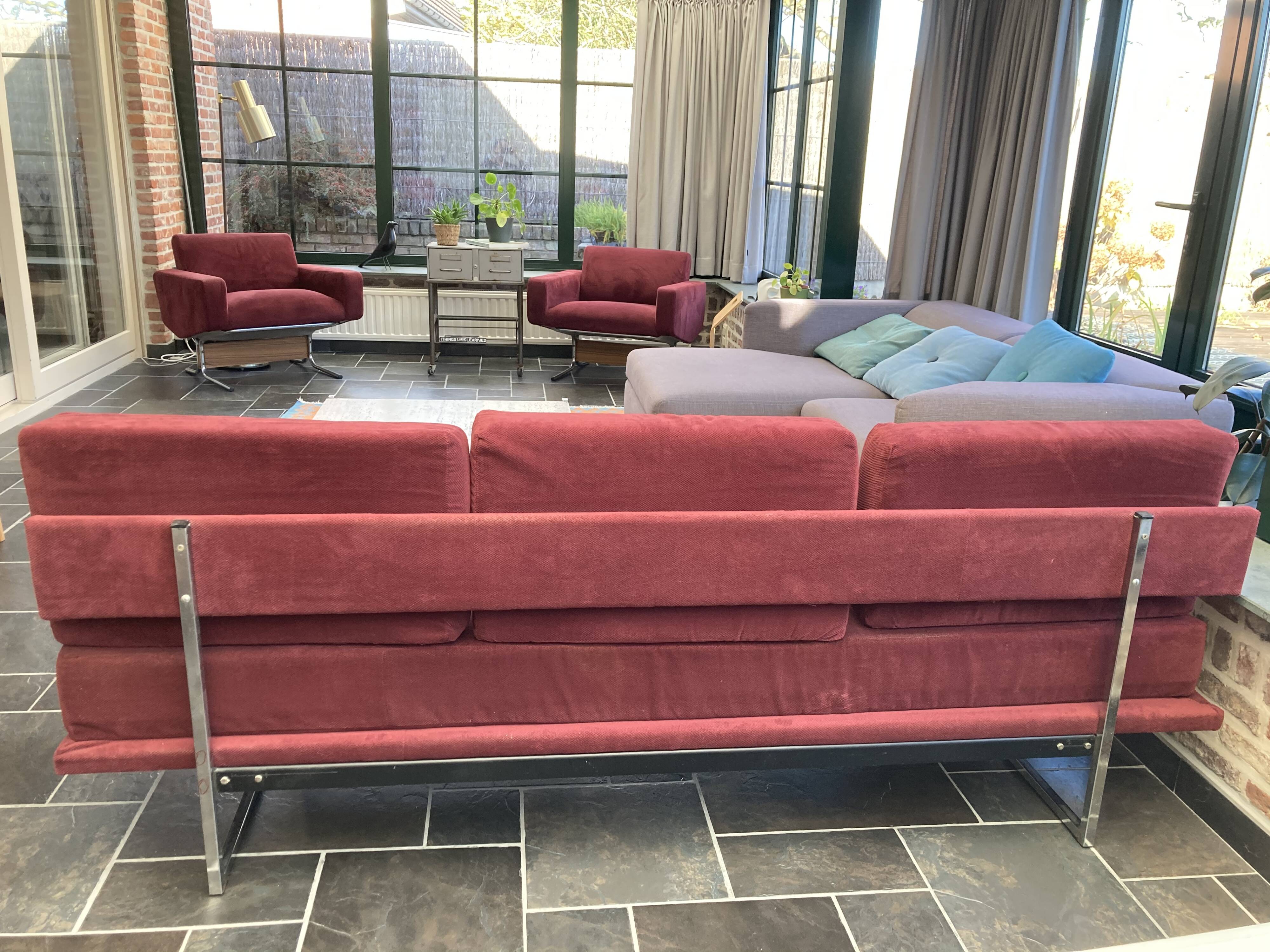 Daybed 50s