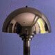 Wbs  – vintage german brass table lamp