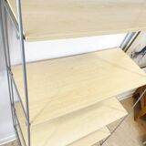 Vintage IKEA "Artist" shelf, 1999