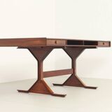 Gianfranco Frattini desk for Bernini 1950