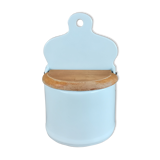 Salt box