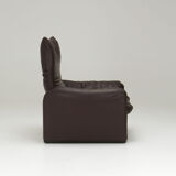 'Maralunga' armchair