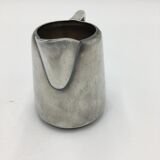 Silver milk pot