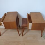 Vintage nightstands