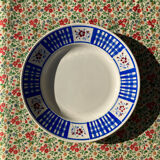 Plat Luneville