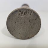 Glazed stoneware vase by Annie Maume – France, 1970s