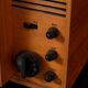 Vitage TV AGA 1960 TEAK Cabinet