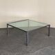 Coffee table by Horst Brunning for Kill International