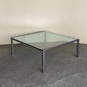 Coffee table by Horst Brunning for Kill International