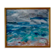 Marine motif by ER