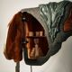 Trinity storage cabinet by Kreatippci Studio