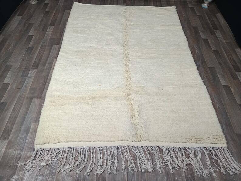 Handcrafted Boujaad rug 200cm x 300cm