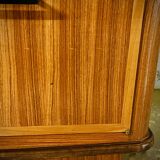 1950s display cabinet