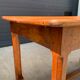 Table de ferme