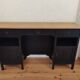 Desk, console