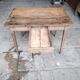 Farm table