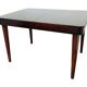 Czechoslovakian Extendable Dining Table by Jindřich Halabala for Up Závody