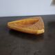 Job & Bastos Corsica ceramic counter ashtray