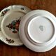 Duo flat plates Villeroy and Boch 1562