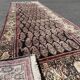 Boteh Gallery Rug 278x100 cm