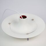 Danish vintage pendant lamp PH 5 by Poul Henningsen, Louis Poulsen, 1958