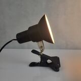 Vintage Spot Clamp Lamp