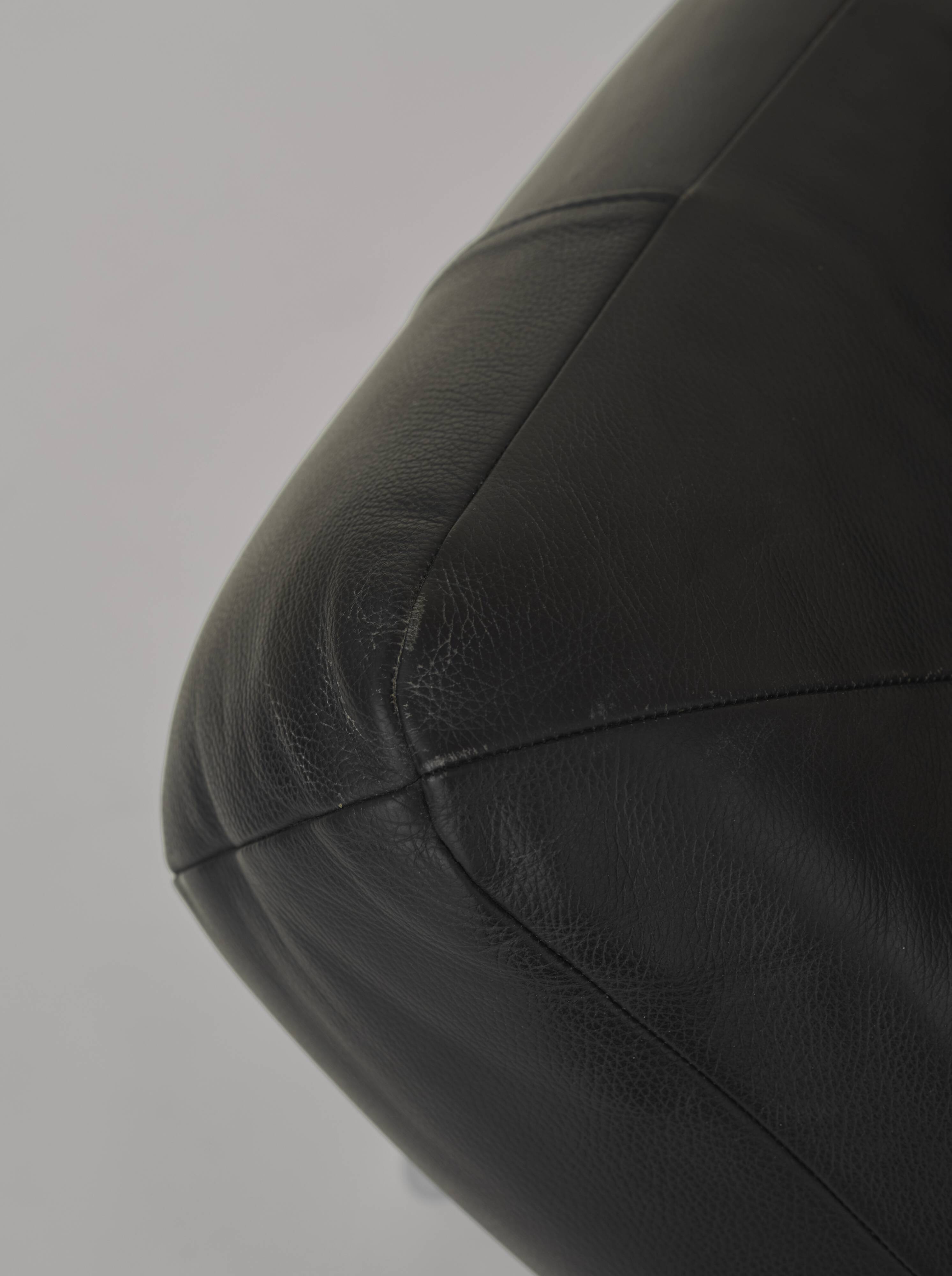 Chili lounge chair by Paul Falkenberg for Rom AG, Belgium Circa 1970