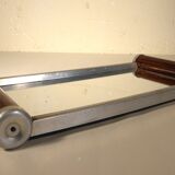 Art Deco mirror tray 30 x 15