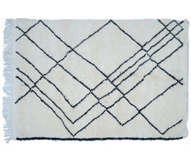 Carpet blessed ouarain 240x170cm