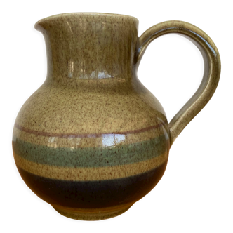 Pitcher