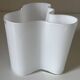 Savoy vase design by Alvar Aalto for iittalia design 1970s