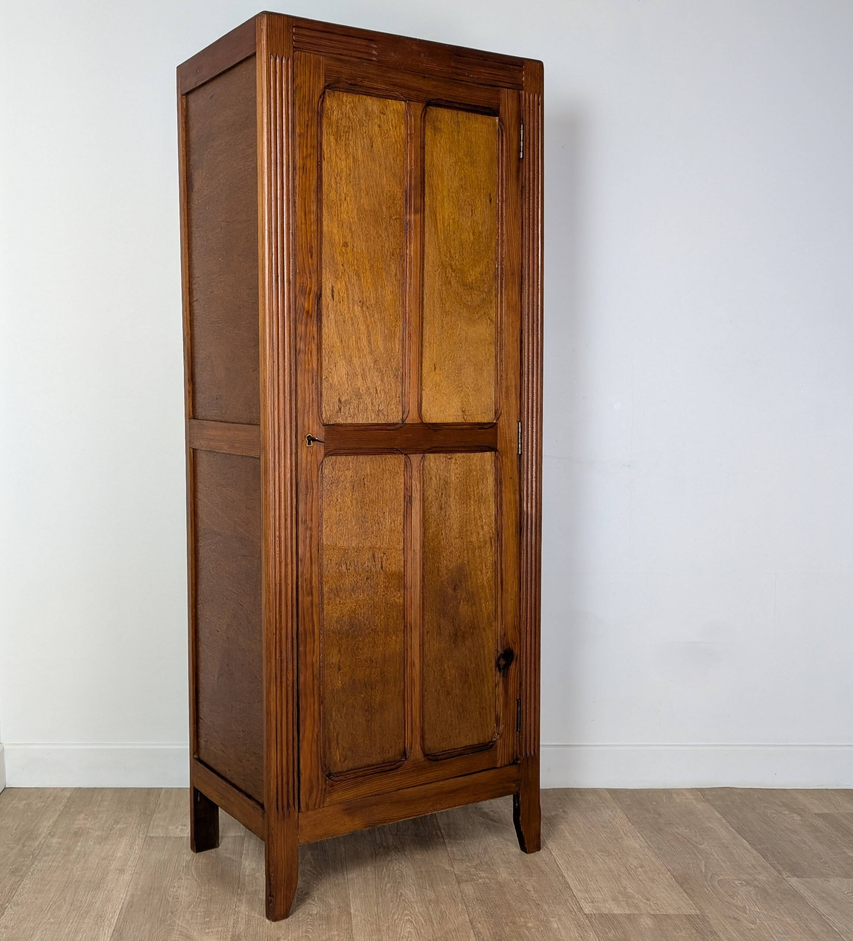 Parisian wardrobe 1 door