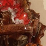 Vallauris fruit bowl