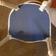 Chairs medallion Louis Louis XVI