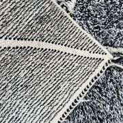 Tapis béni ourain