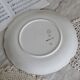 Vintage cake dish Céranox St Amand Abeille d'Or earthenware
