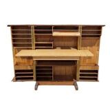 Office System Trunk, Magic Box, Mummenthaler & Meier