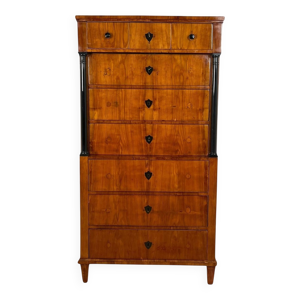 Chiffonier biedermeier