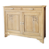 Art Deco Parisian Buffet