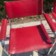 Paire de fauteuils Cantilever style Mart Stam