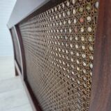 1970s, Swedish 2-seater sofa by Arne Norell.