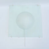 Wall lamp type 18190 designed by C. Johansson Ikea, Sweden 1980s